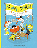 Panpi & Gorri, t. 02